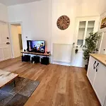 A0 Grand Appartement, Jaccuzi, Et Exterieur Thermal Artem A 200M