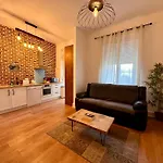 A0 Grand Appartement, Jaccuzi, Et Exterieur Thermal Artem A 200M