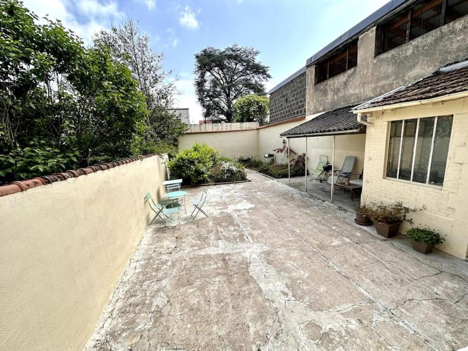A0 Grand Appartement, Jaccuzi, Et Exterieur Thermal Artem A 200m